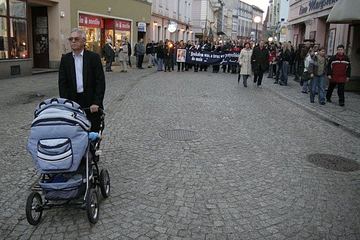 Pamiętamy o Papieżu