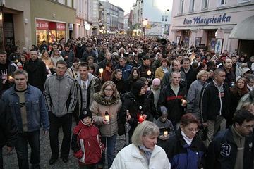 Pamiętamy o Papieżu