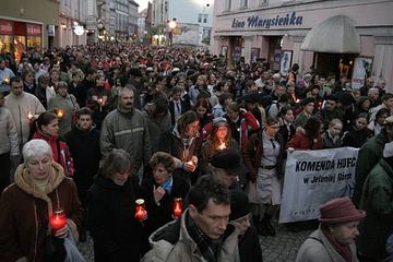 Pamiętamy o Papieżu