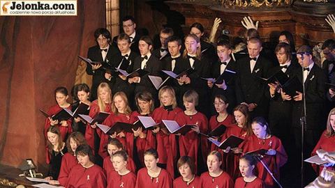 Msza i Requiem Mozarta