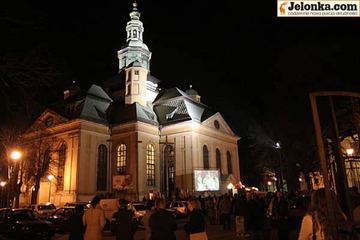 Msza i Requiem Mozarta