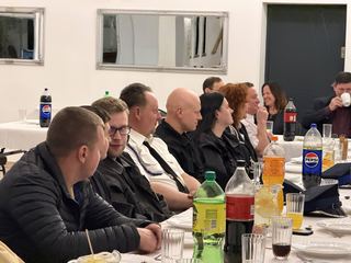 Nowe władze w OSP Śiedlęcin
