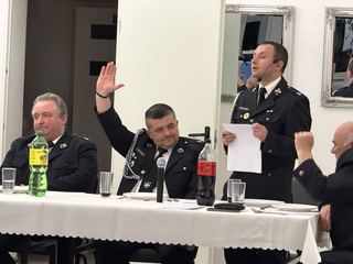 Nowe władze w OSP Śiedlęcin