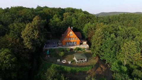 Wałbrzyska Harcówka – punkt startowy w Góry Wałbrzyskie