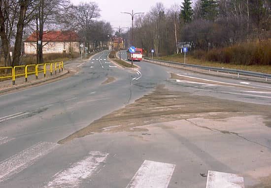 Wbrew pozorom to bardzo niebezpieczne miejsce.