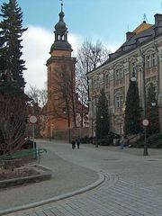 Autonomia uzdrowiska