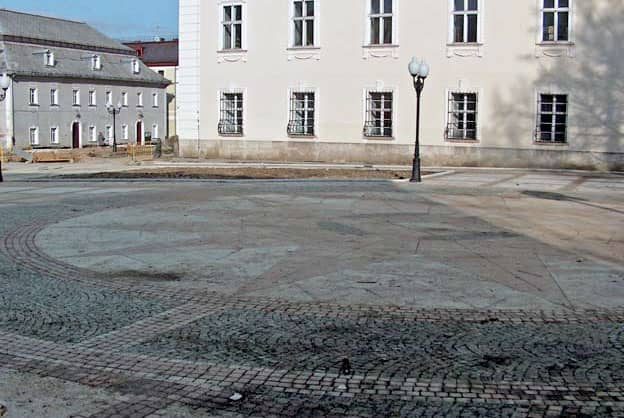 Ciepliczanie nie chcą, aby ta część miasta była omijana szerokim łukiem.