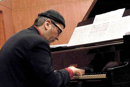Chopin na jazzowo
