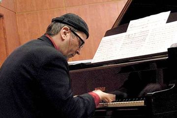 Chopin na jazzowo