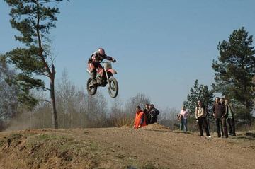 Cross na pierwszym planie - nowe zdjęcia