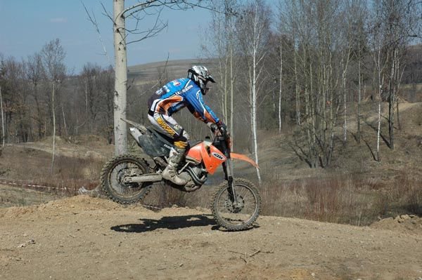 Cross na pierwszym planie - nowe zdjęcia