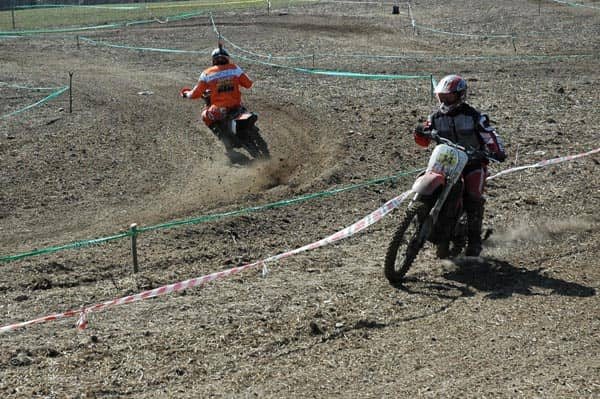 Cross na pierwszym planie - nowe zdjęcia