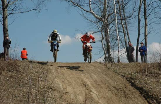 Cross na pierwszym planie - nowe zdjęcia