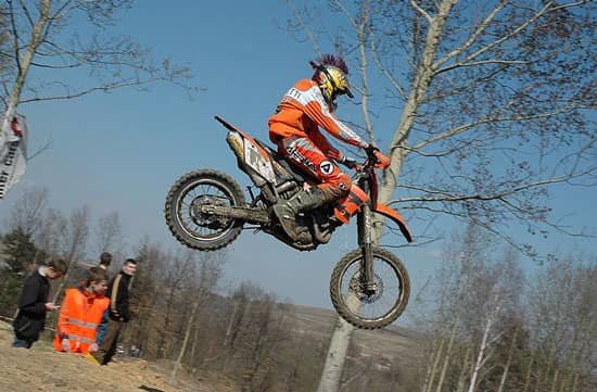 Cross na pierwszym planie - nowe zdjęcia
