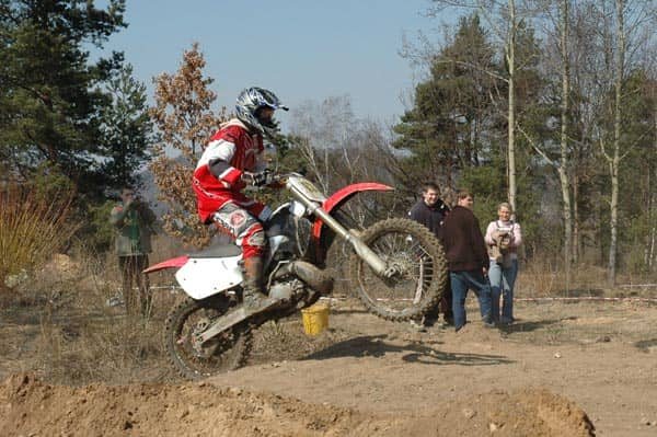 Cross na pierwszym planie - nowe zdjęcia