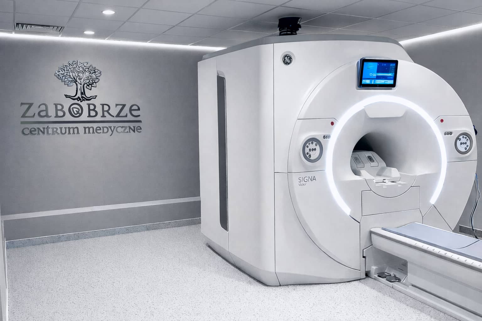 Rezonans magnetyczny całego ciała – profilaktyka?
