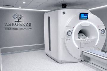 Rezonans magnetyczny całego ciała – profilaktyka?