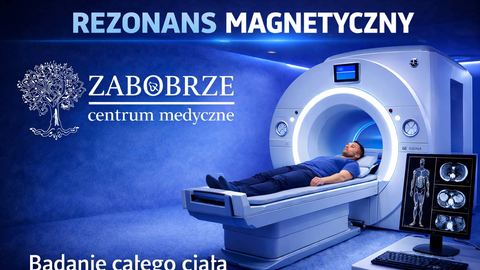 Rezonans magnetyczny całego ciała – profilaktyka?