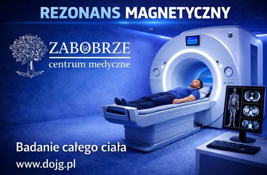 Rezonans magnetyczny całego ciała – profilaktyka?