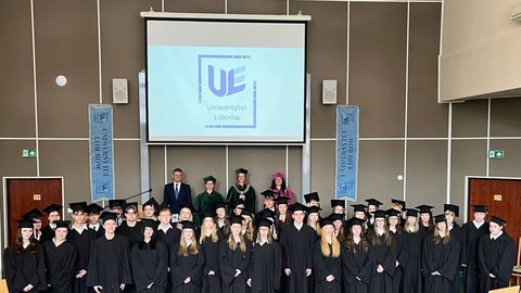 VII edycja Uniwersytetu Liderów