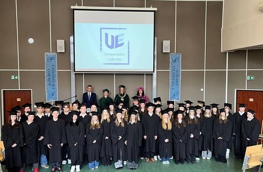VII edycja Uniwersytetu Liderów