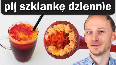 Odmładza tętnice i hamuje tworzenie się zakrzepów