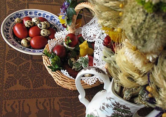 Szczęście w skorupce