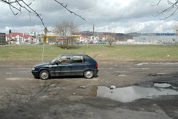 Bez kary za brudy