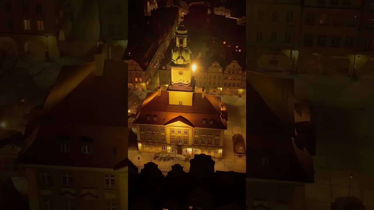 Jelenia Góra będzie lśniła