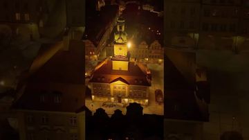 Jelenia Góra będzie lśniła