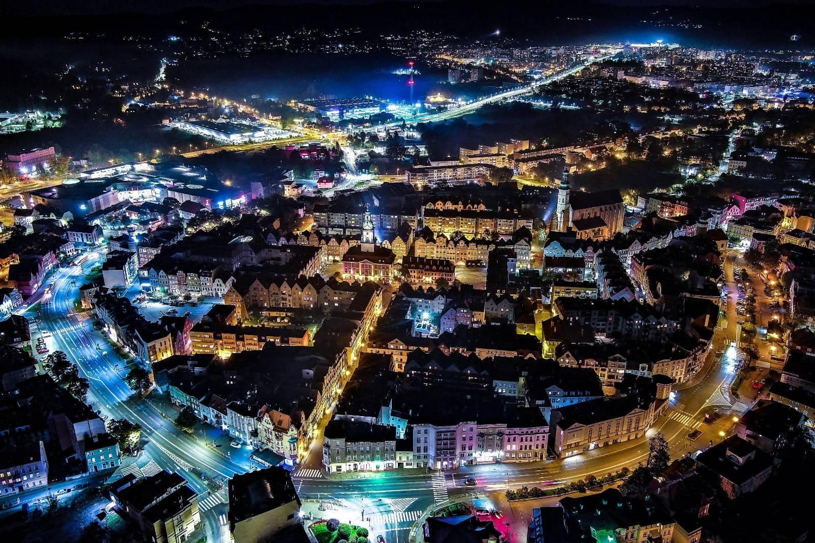 Jelenia Góra będzie lśniła