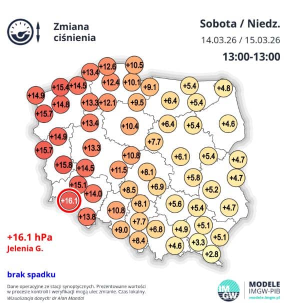 Jelenia Góra ogólnopolskim liderem