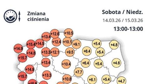 Jelenia Góra ogólnopolskim liderem