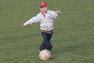 Samobójczy prezesa
