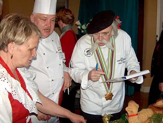 Świąteczne smaczki