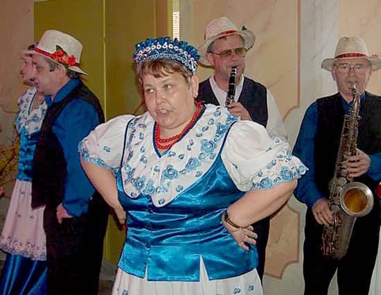 Świąteczne smaczki