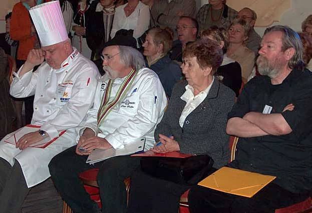 Świąteczne smaczki