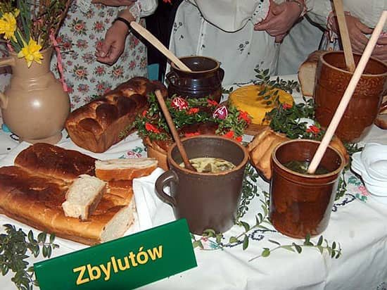 Świąteczne smaczki