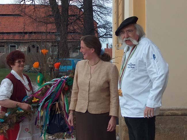 Świąteczne smaczki