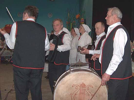 Świąteczne smaczki