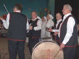 Świąteczne smaczki