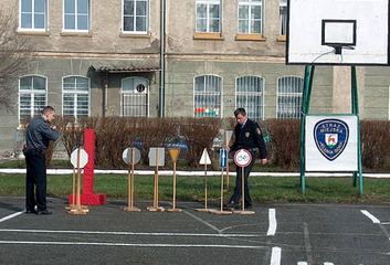 Bezpieczne zawody