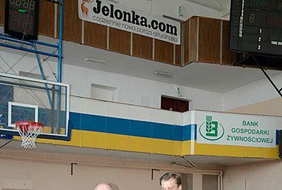 Sudety mają nowego szkoleniowca.