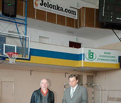 Sudety mają nowego szkoleniowca.
