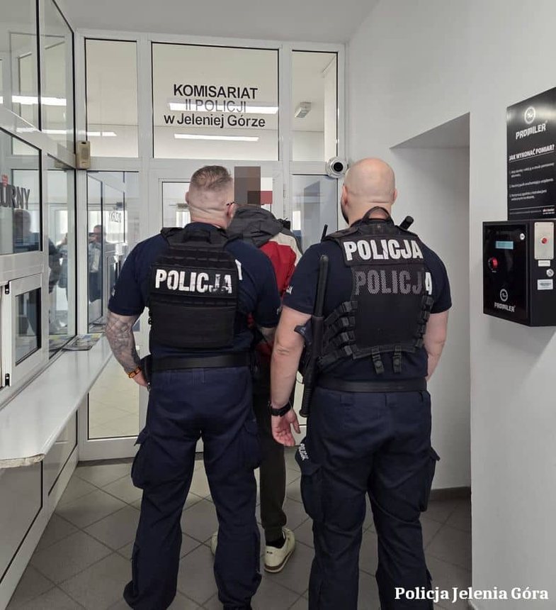 Demolka po rozstaniu z dziewczyną