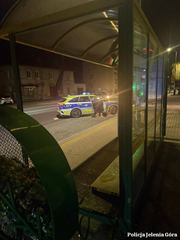 Demolka po rozstaniu z dziewczyną