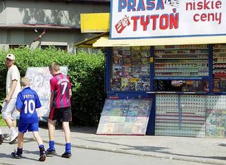 Kłódka na siłę?
