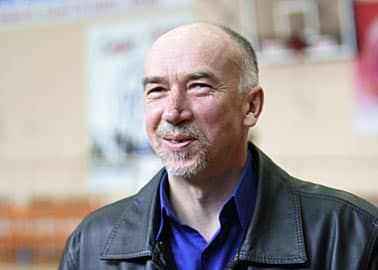 Czy nowy trener KS Sudety doprowadzi zespół w nowym sezonie do I ligi?