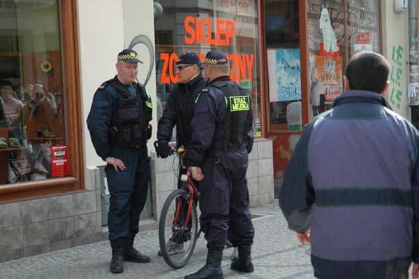 Majówka pozytywnie zakręcona