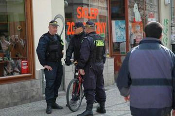 Majówka pozytywnie zakręcona
